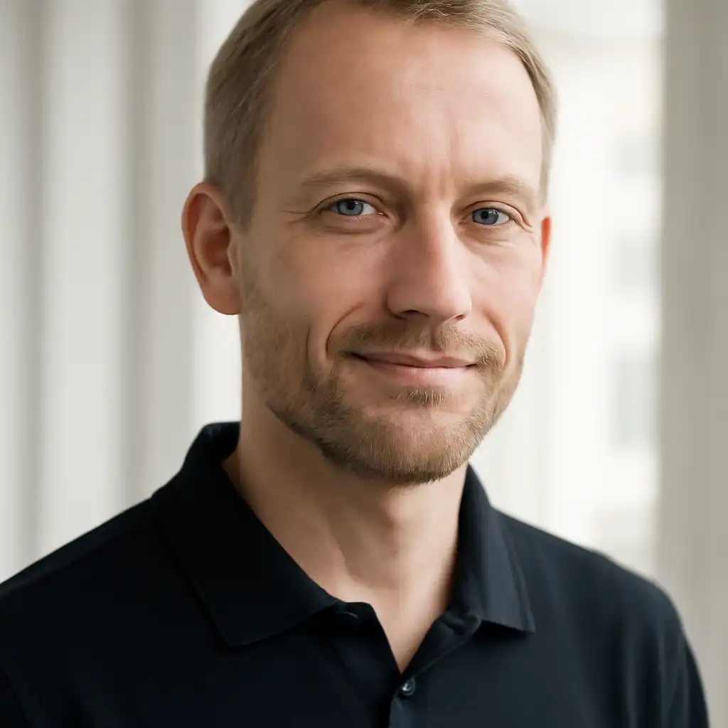 Mads Ericksen